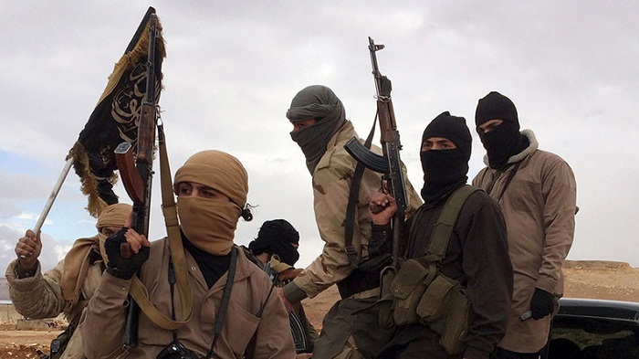 Le Front al-Nosra réunit plus de 6 000 terroristes pour lancer une offensive à Alep